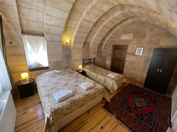 Karadut Cave Hotel