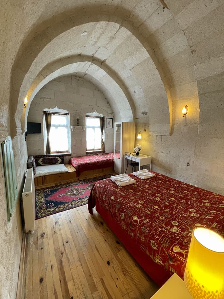 Karadut Cave Hotel