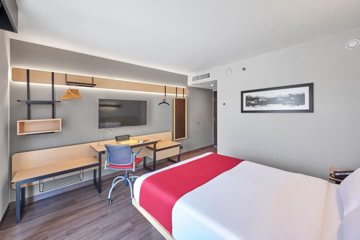 City Express by Marriott Comitan