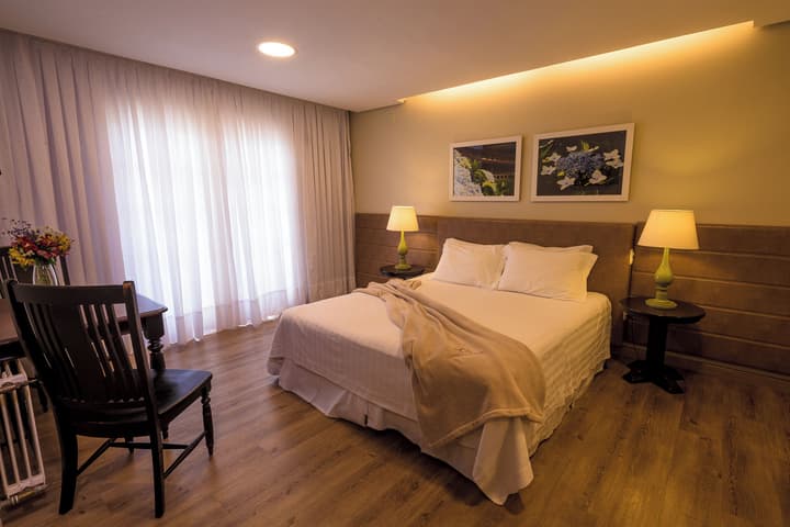 Grande Hotel Canela