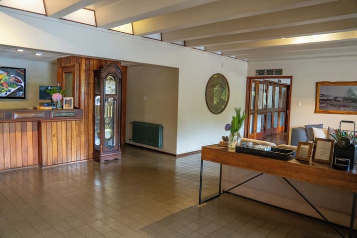 Grande Hotel Canela