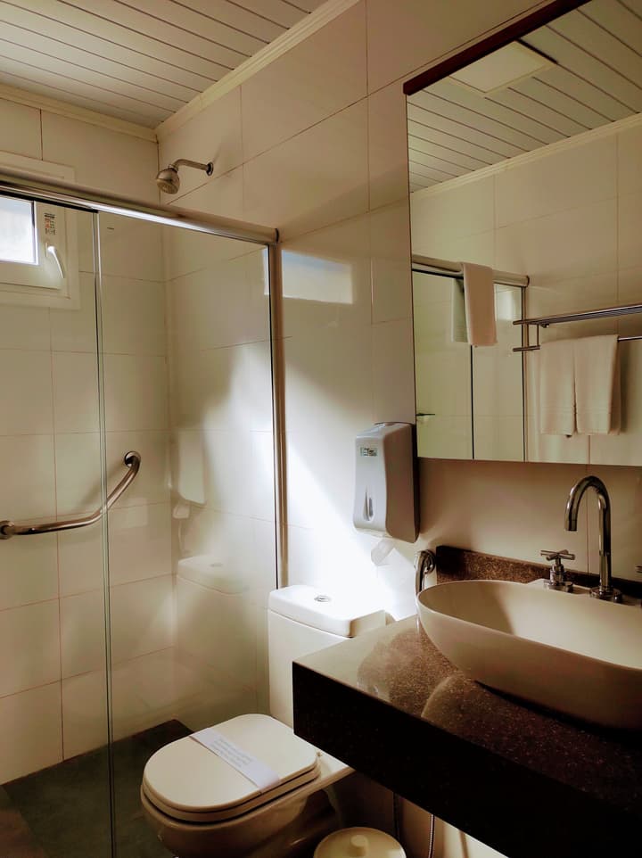 Grande Hotel Canela