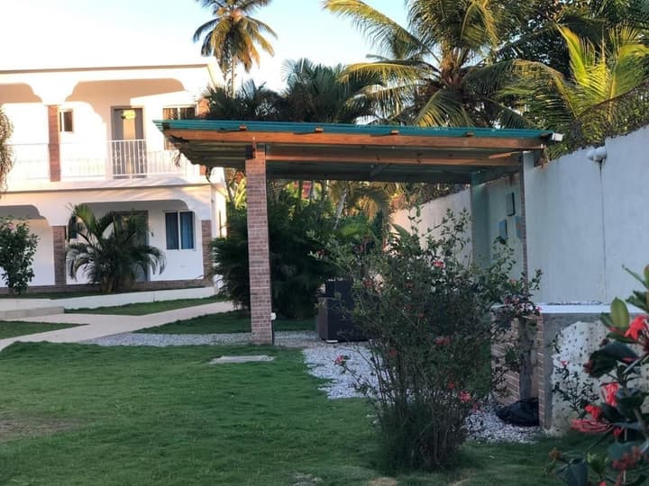 Hotel Casa Pierretta