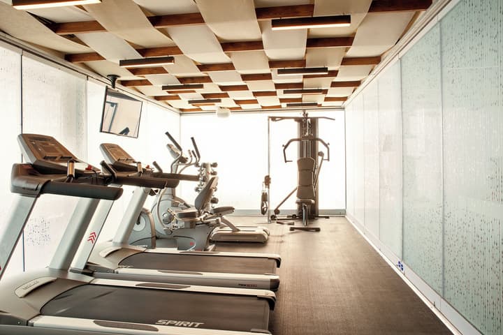 Zeus Essence Wyndham Athens Residence