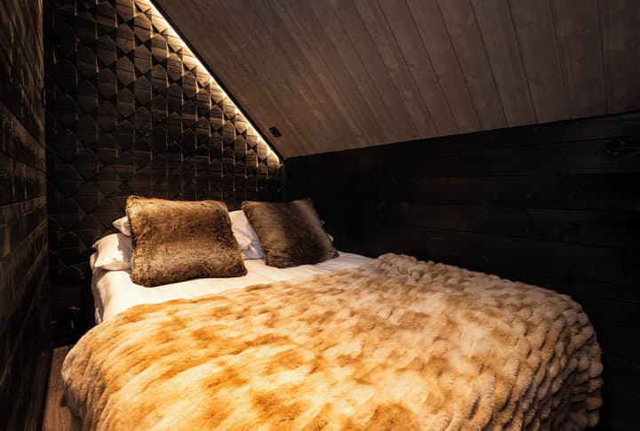Wilderness Hotel Nellim & Igloos