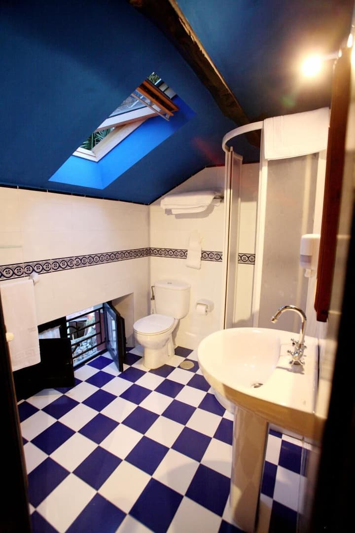 Hotel Casa de Indianos Don Tomas