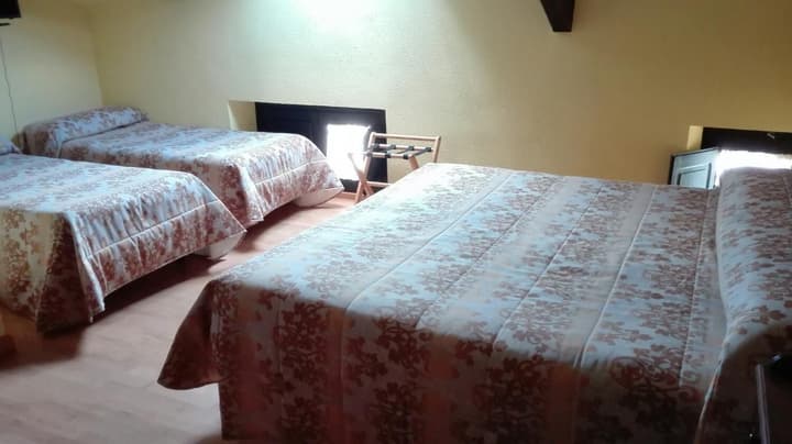 Hotel Casa de Indianos Don Tomas