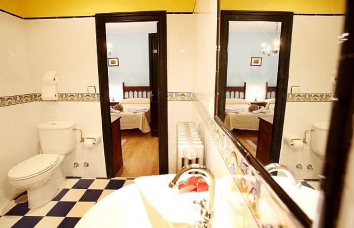 Hotel Casa de Indianos Don Tomas