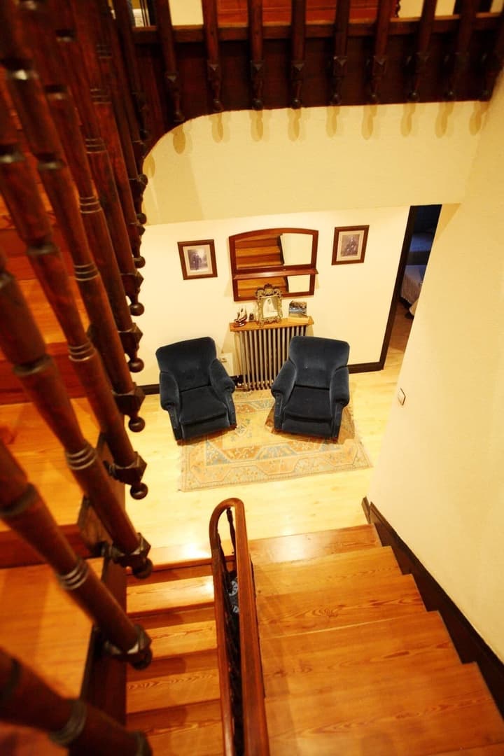 Hotel Casa de Indianos Don Tomas