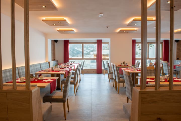 Hotel Gran Pre