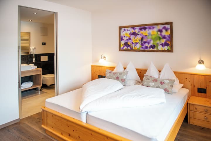 Hotel Gran Pre