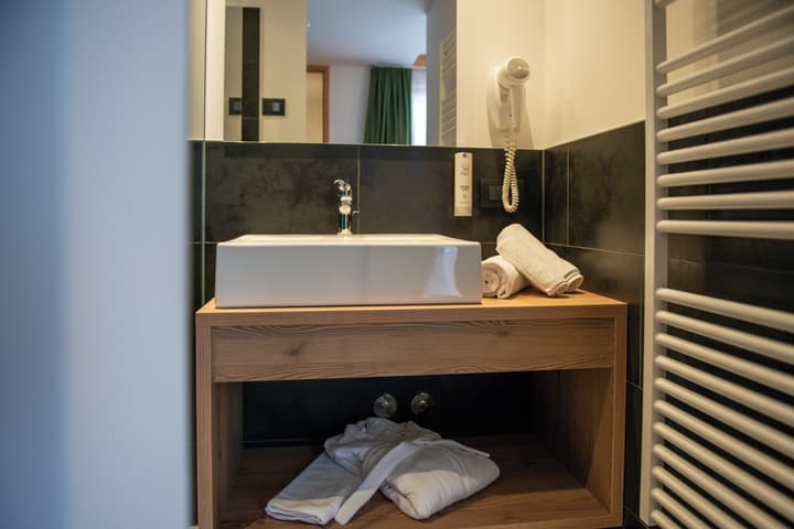 Hotel Gran Pre