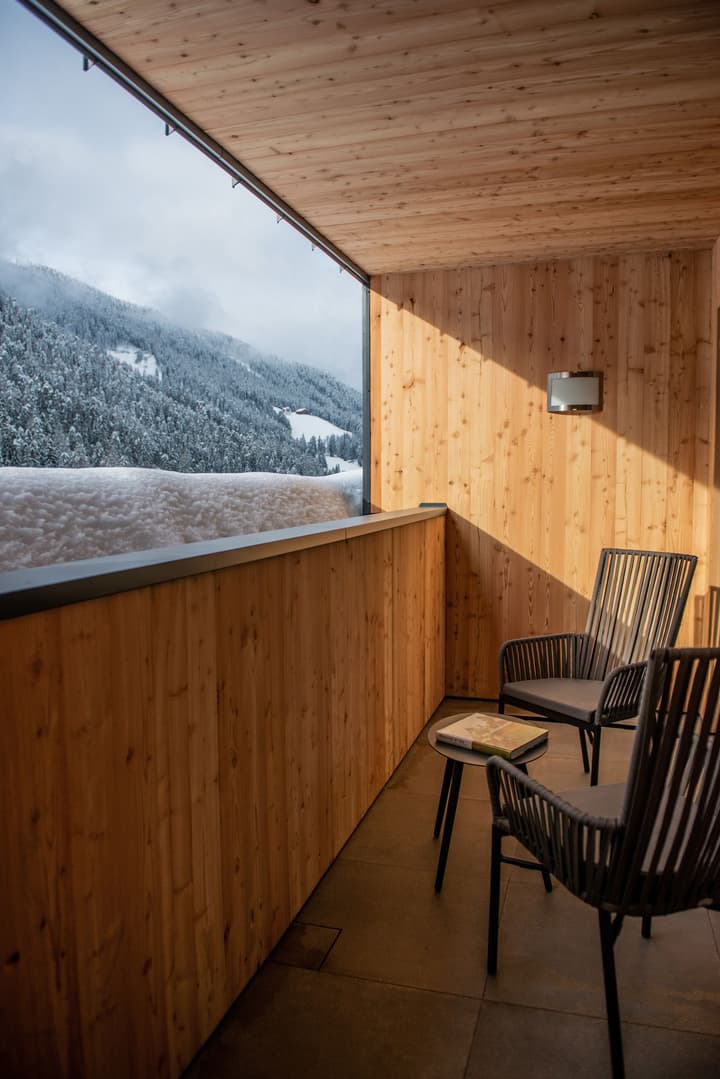 Hotel Gran Pre