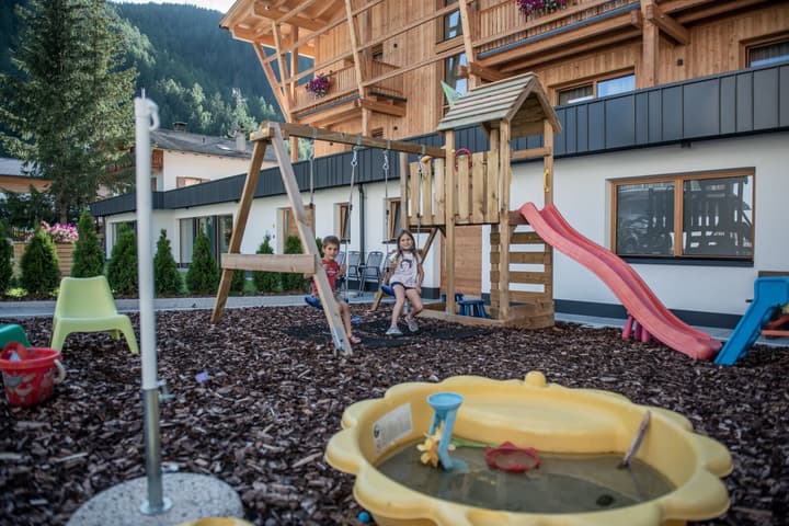 Hotel Gran Pre