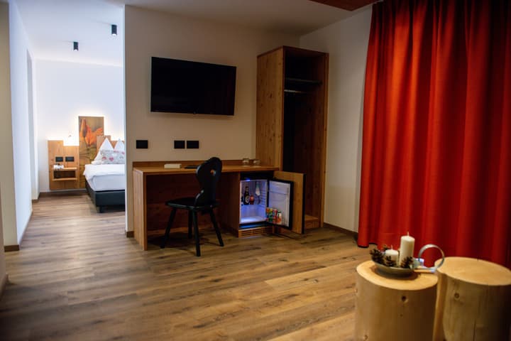 Hotel Gran Pre