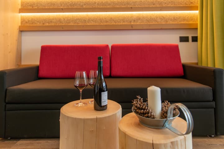 Hotel Gran Pre