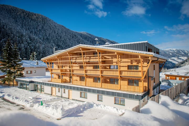 Hotel Gran Pre