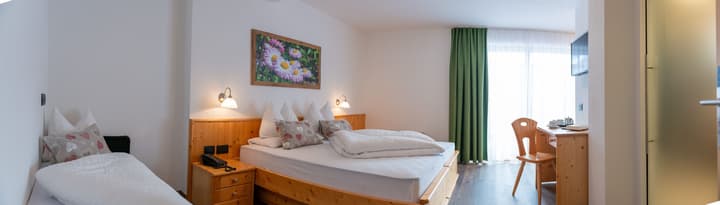 Hotel Gran Pre