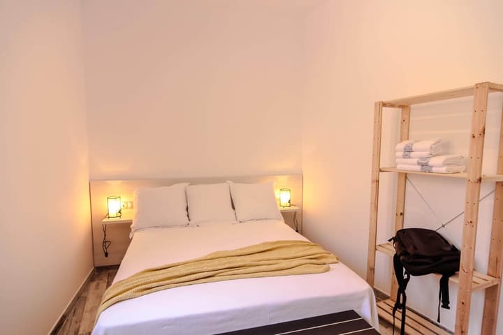 The 8 Rooms House