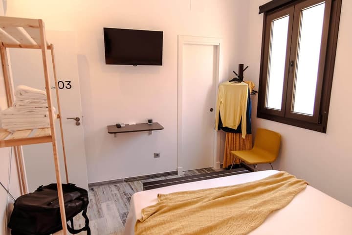 The 8 Rooms House