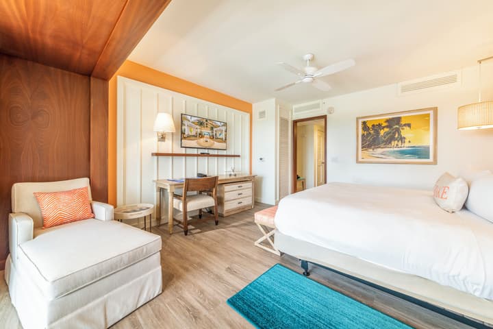 Margaritaville Resort Orlando with H2O Waterpark