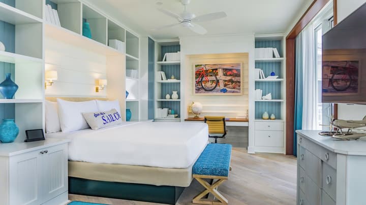 Margaritaville Resort Orlando with H2O Waterpark