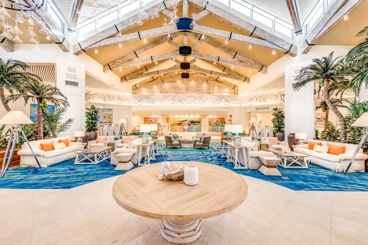 Margaritaville Resort Orlando with H2O Waterpark