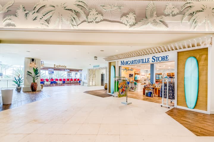 Margaritaville Resort Orlando with H2O Waterpark