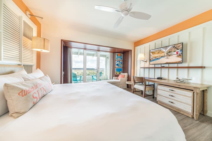 Margaritaville Resort Orlando with H2O Waterpark