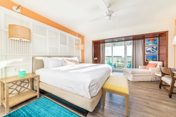 Margaritaville Resort Orlando with H2O Waterpark
