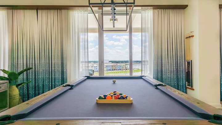 Margaritaville Resort Orlando with H2O Waterpark