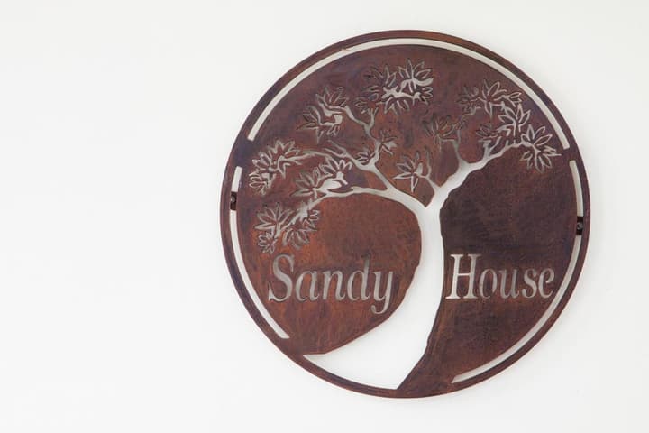 Sandy House Rawai