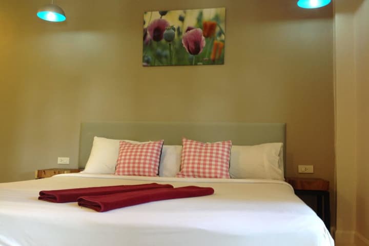 Sandy House Rawai