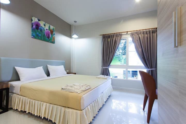 Sandy House Rawai