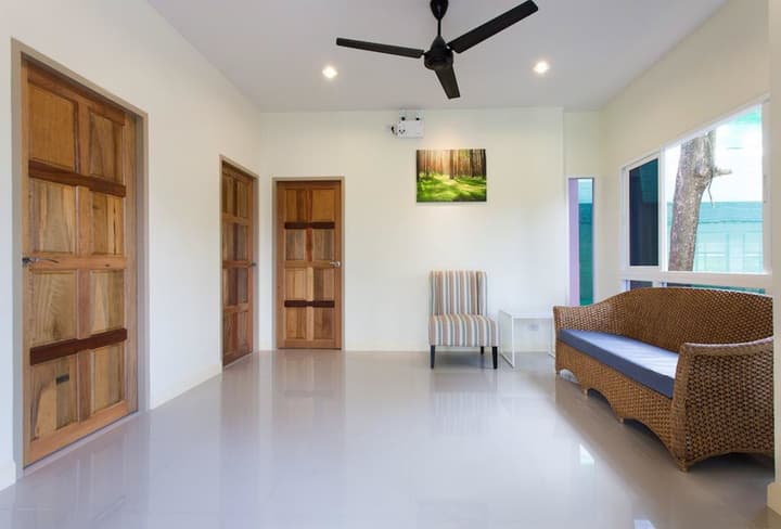 Sandy House Rawai