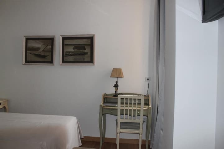 Hotel Villa María