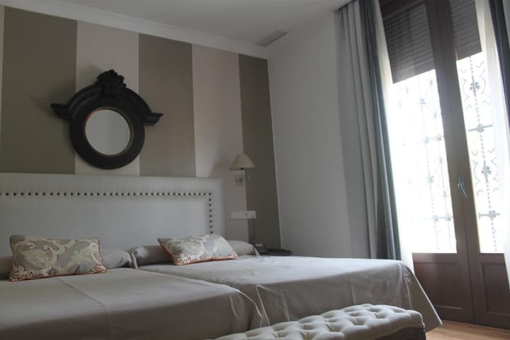 Hotel Villa María