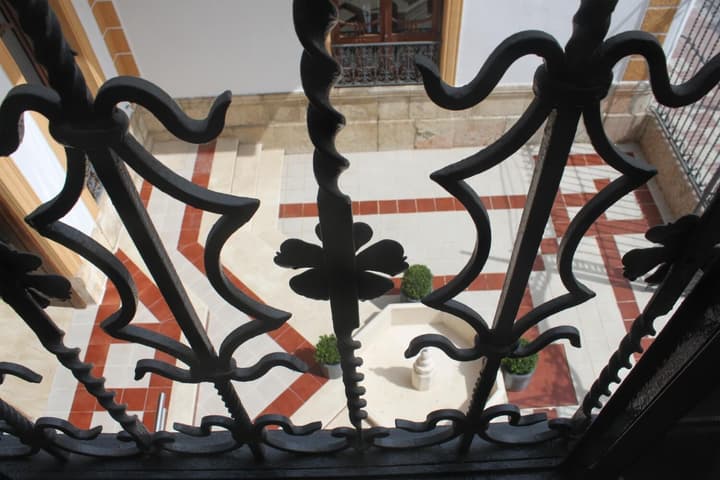 Hotel Villa María
