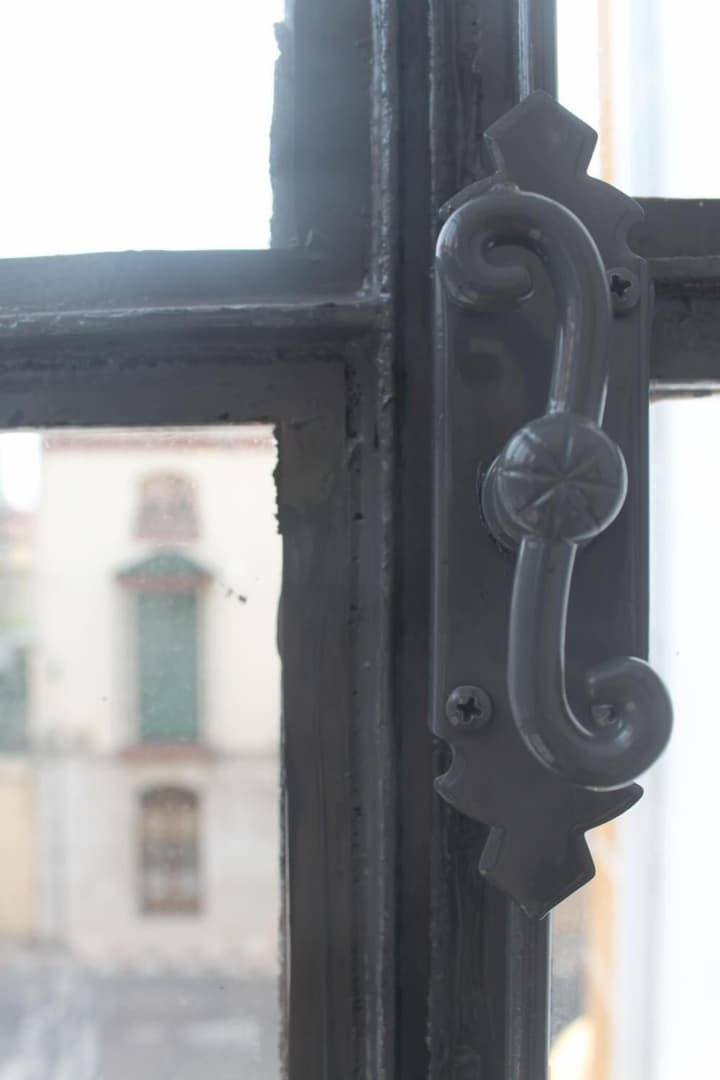 Hotel Villa María
