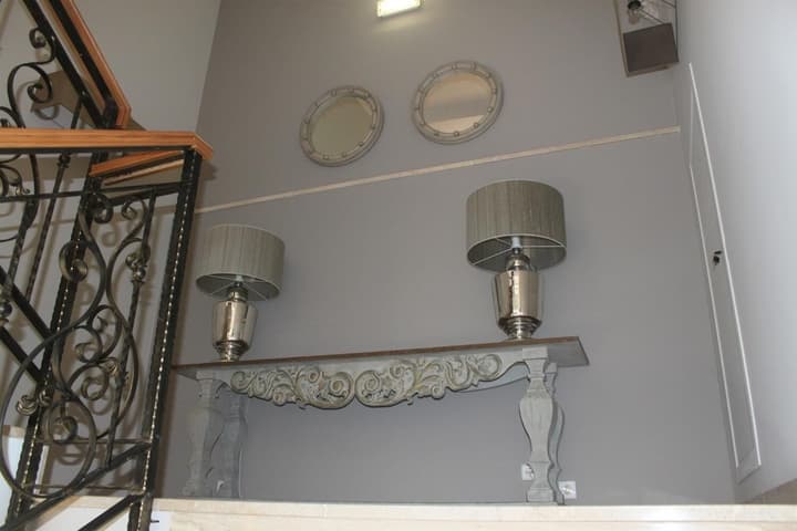 Hotel Villa María