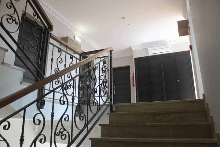 Hotel Villa María