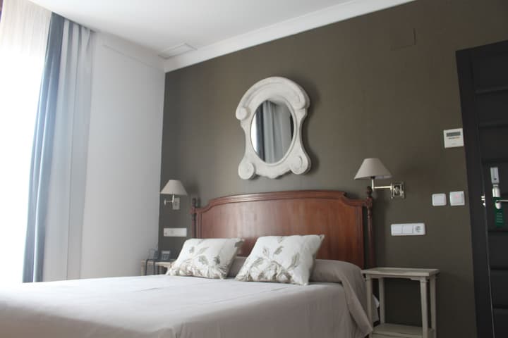 Hotel Villa María