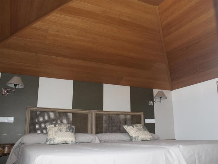 Hotel Villa María
