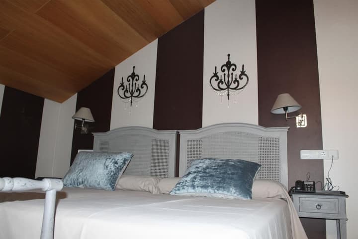 Hotel Villa María