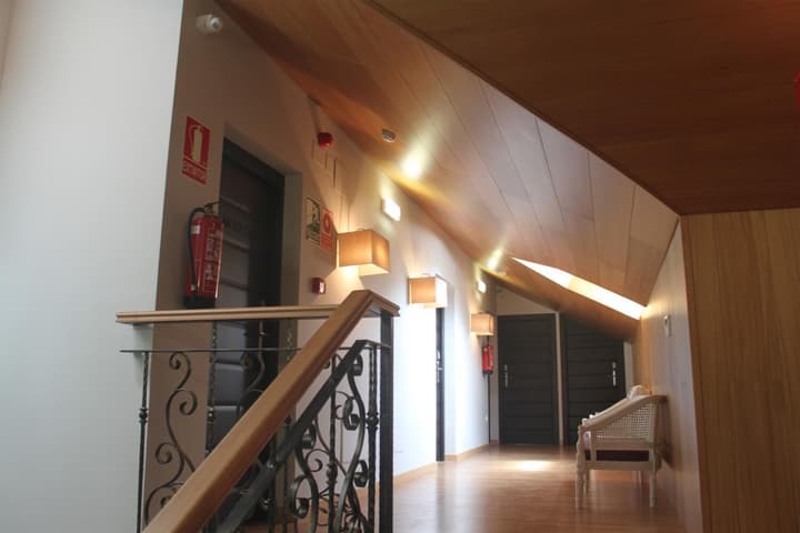 Hotel Villa María