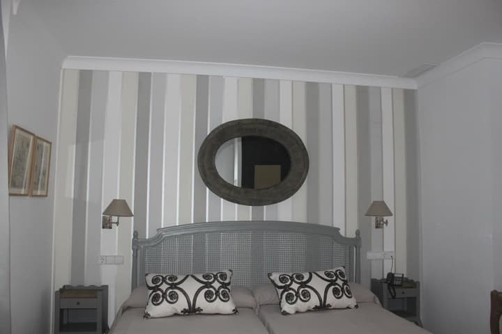 Hotel Villa María