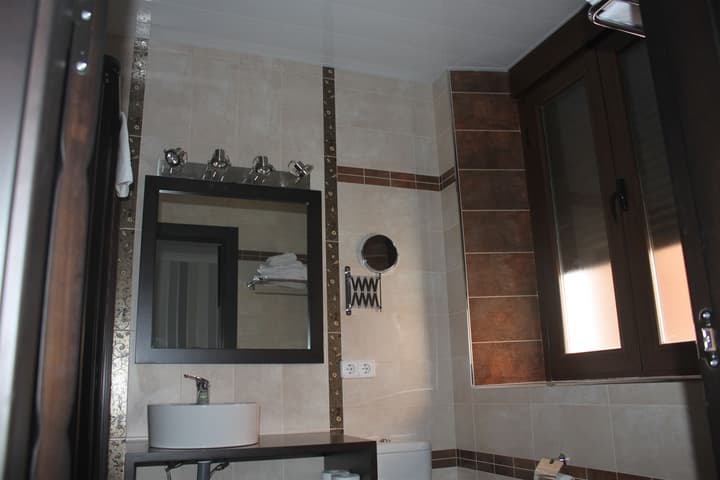 Hotel Villa María