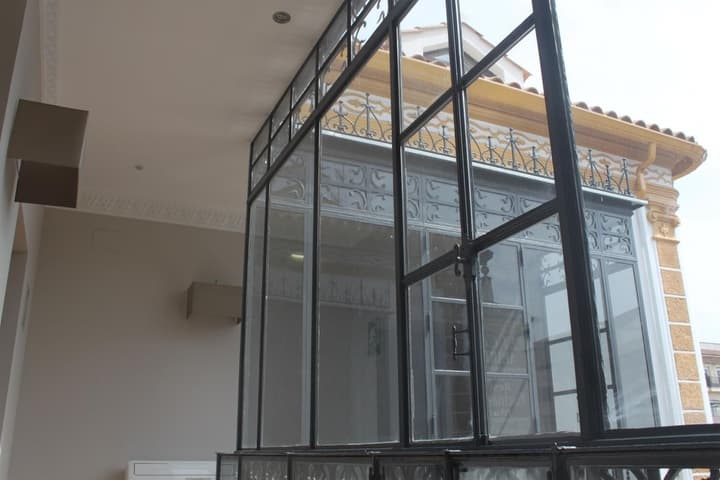 Hotel Villa María
