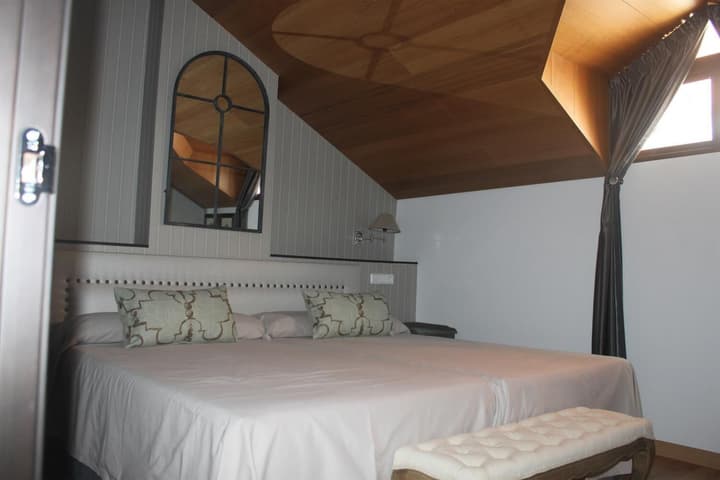 Hotel Villa María
