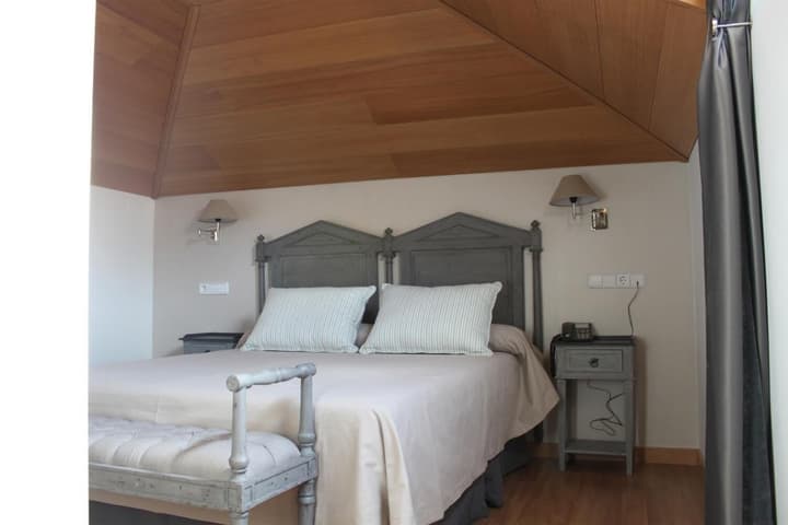 Hotel Villa María